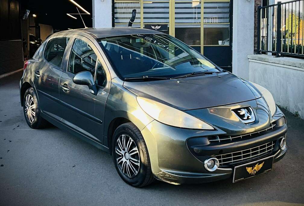Peugeot