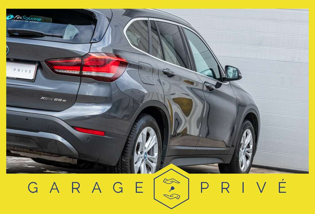 BMW PHEV 1.5iA xDrive25e  220CV  Garantie 12-60M