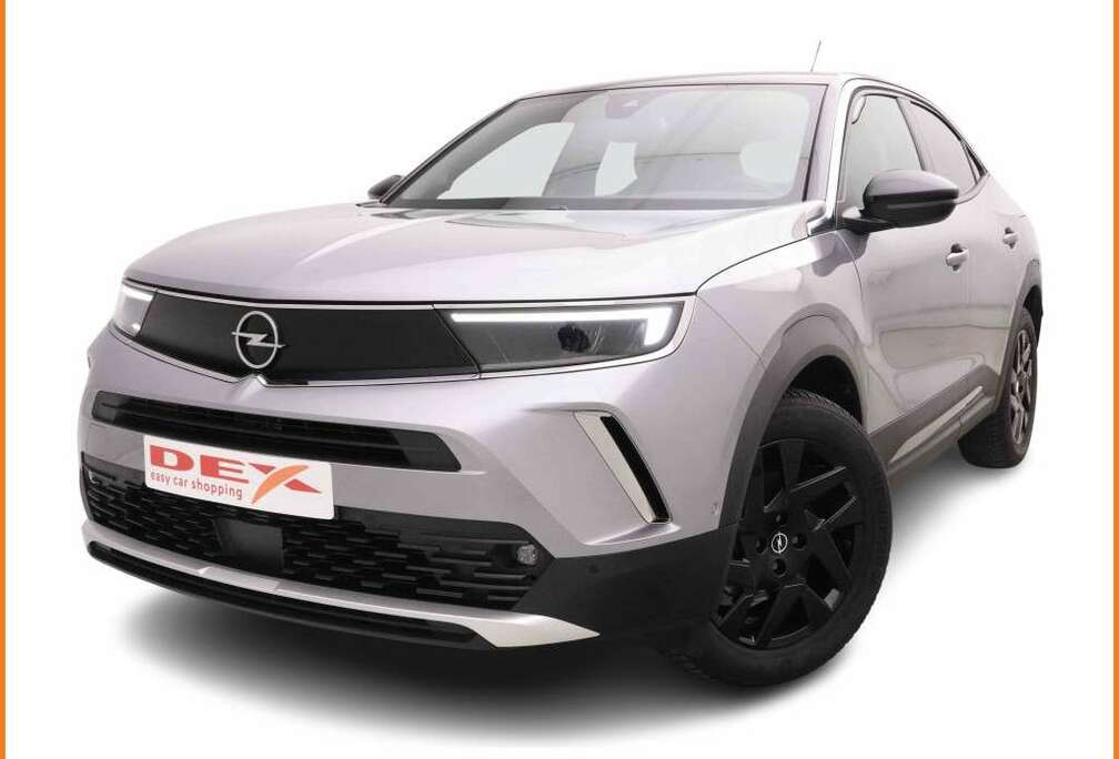 Opel 50 kWh Ultimate + Navi Pro + Active Drive Assist plus