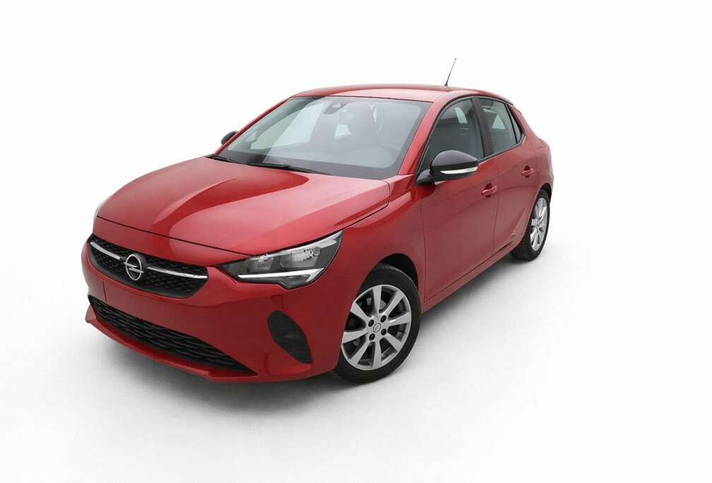 Opel F 1200 Benzine 5Drs Edition + Camera + Sensoren …