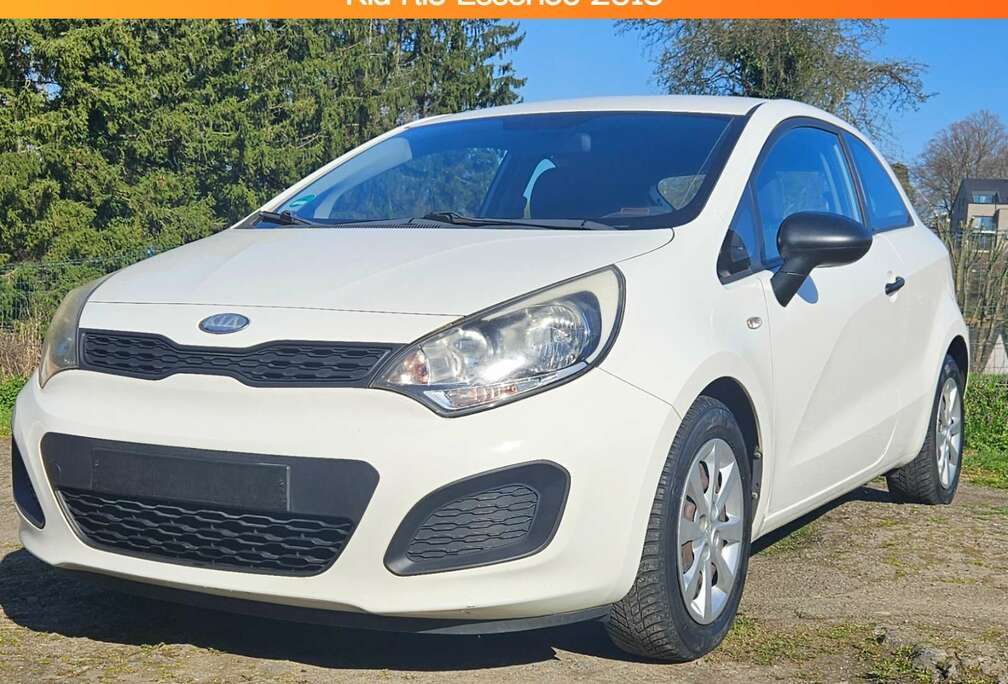 Kia Rio 1.2i Mind  GARANTIE 1 AN
