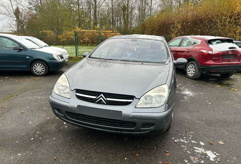 Citroen 1.8i 16v/CAR PASS/CT/GARANTIE 12MOIS(+250 EUROS)