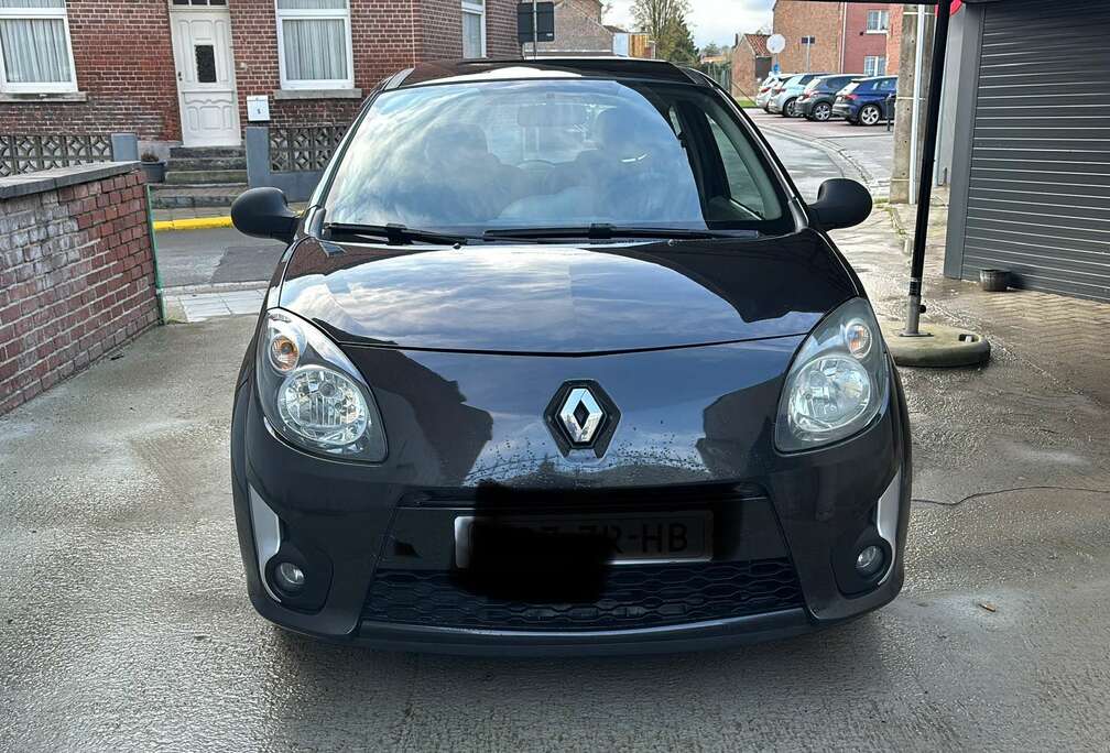 Renault 1.2i Dynamique