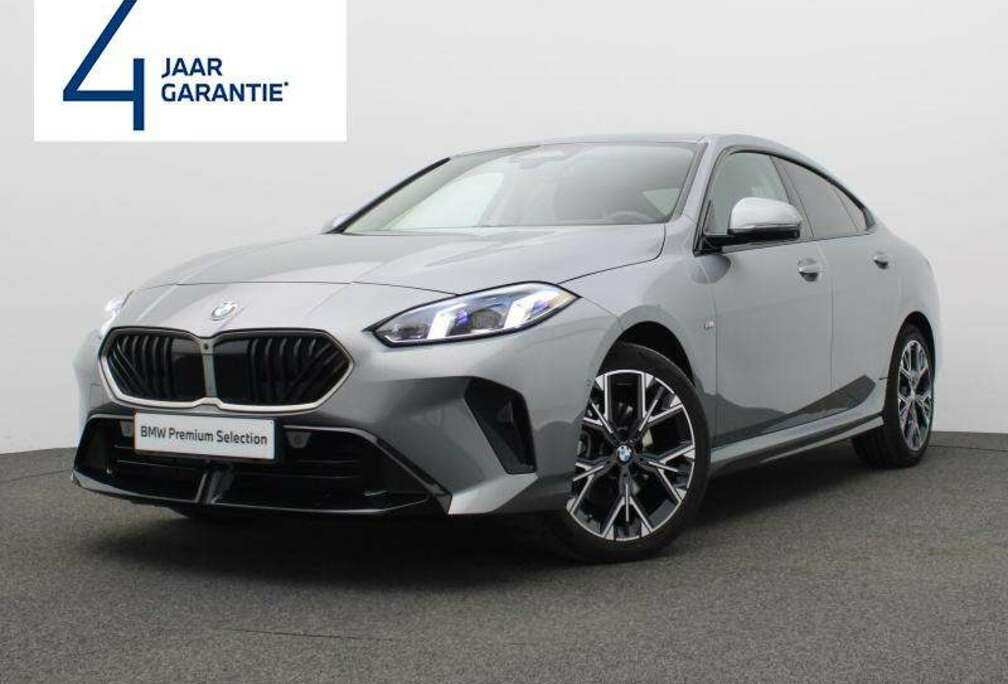 BMW NEW MODEL - AUTOMAAT - M SPORT design