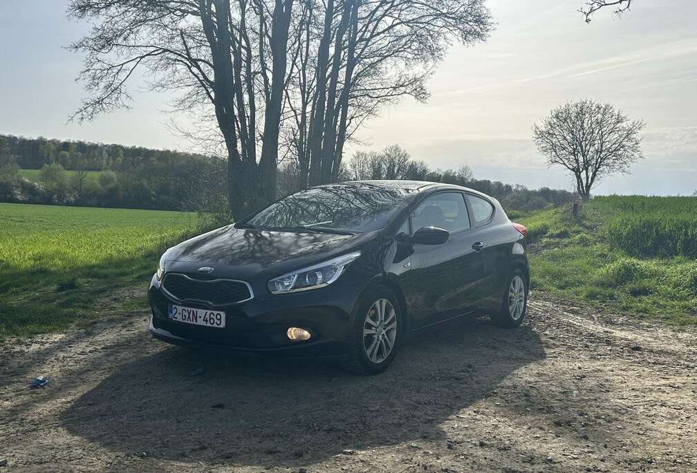 Kia 1.6 CRDi Sense