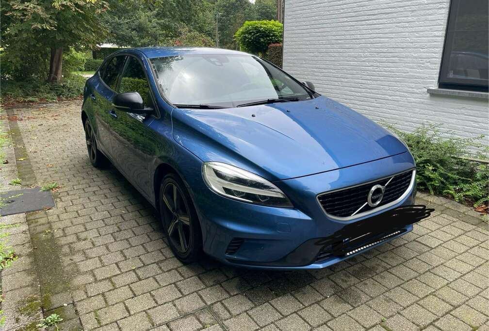 Volvo D2