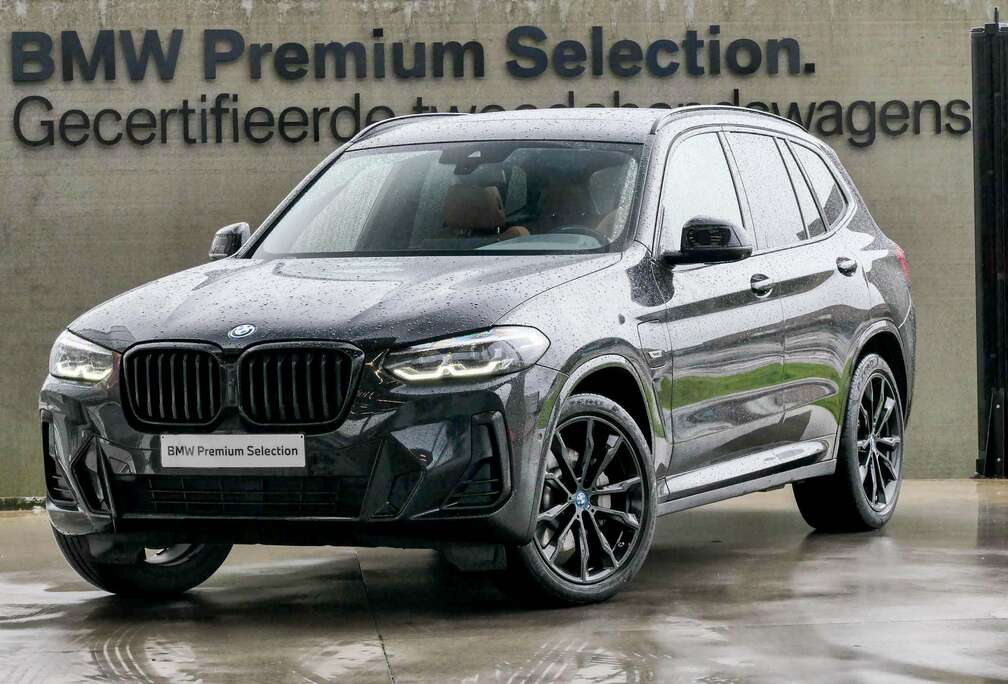 BMW xDrive30e M Sport PRO  PANO