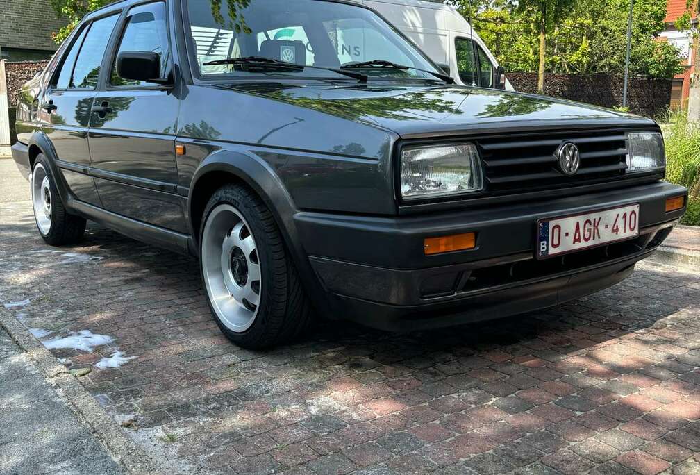 Volkswagen GLX