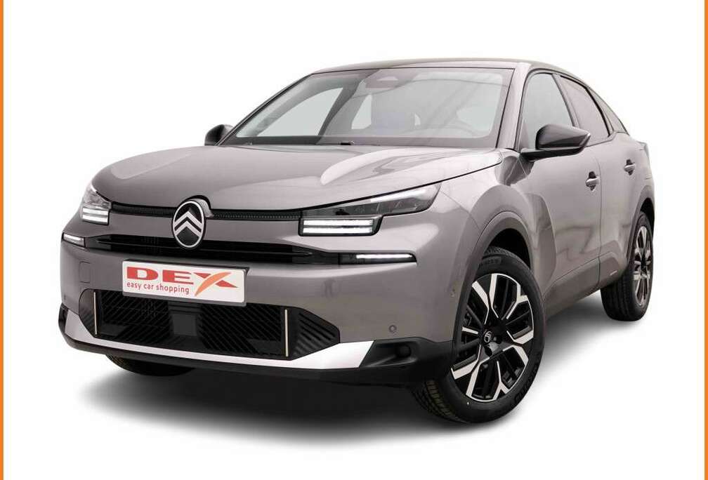 Citroen 1.2T 130 AUT MAX  Winter Pack  Leather  BiTone