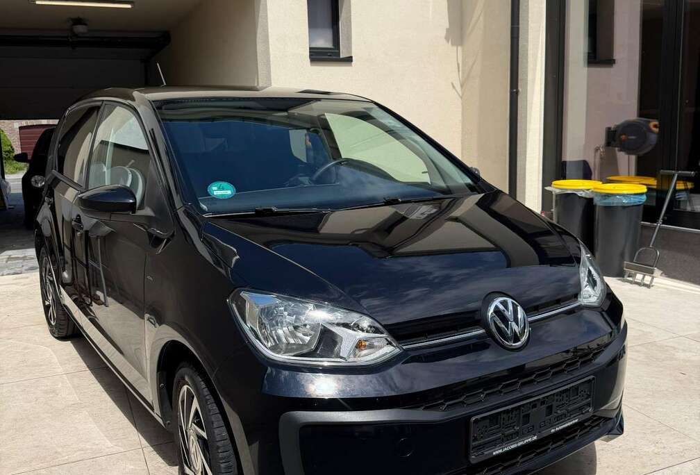 Volkswagen 1.0i