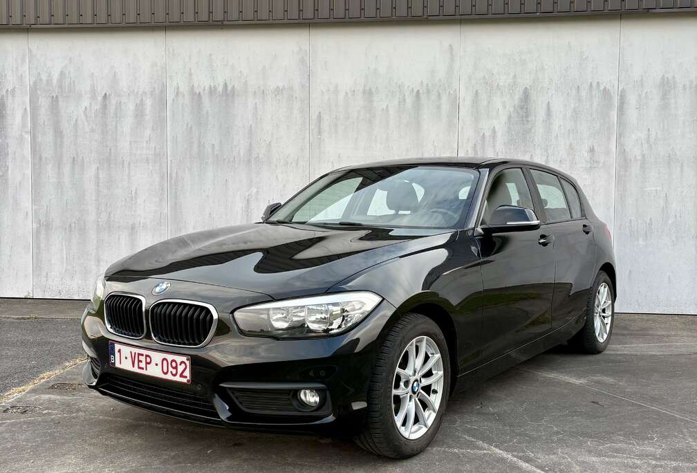 BMW d
