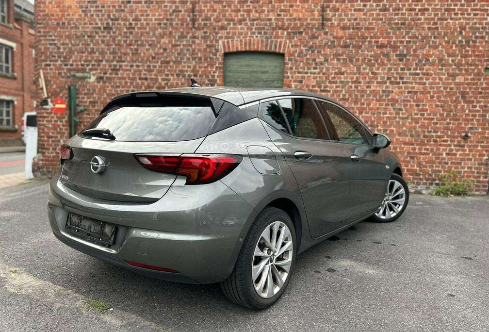 Opel 1.6 CDTi ecoFLEX Enjoy Start&Stop