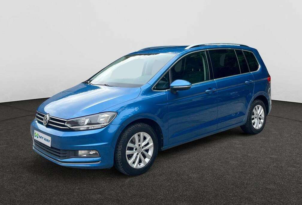 Volkswagen 1.4 TSI Highline