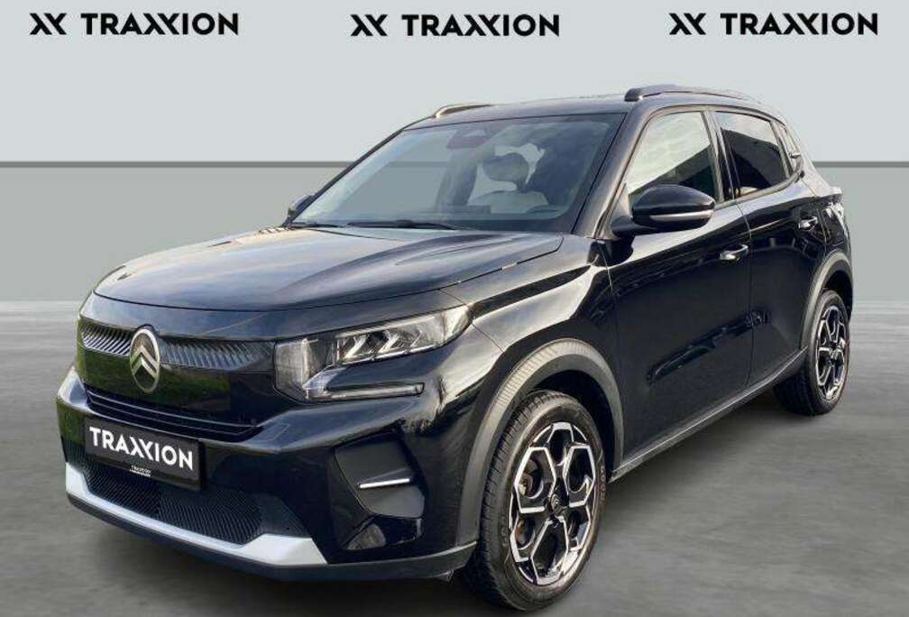 Citroen Turbo 100 Manual MAX