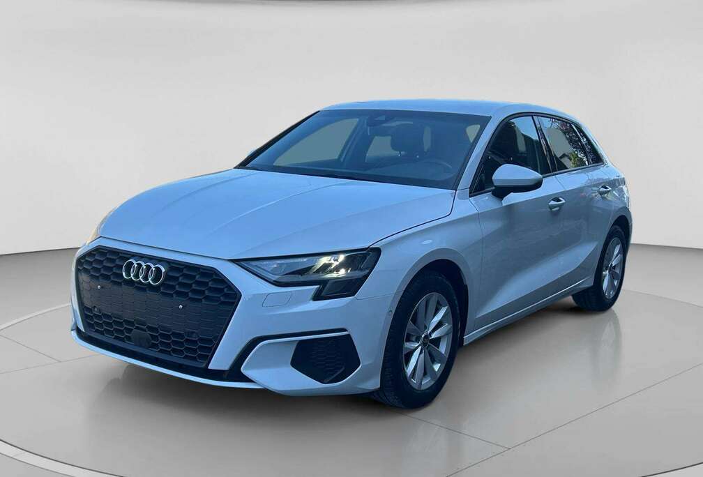 Audi A3 Sportback 30 TFSI Attraction 1er Propriétaire