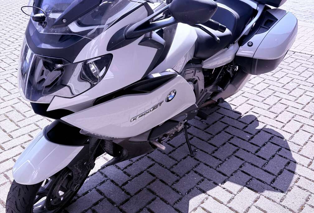 BMW Touring