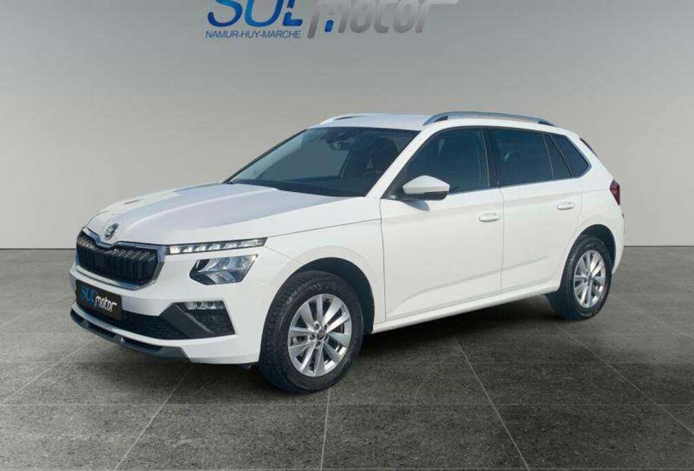 Skoda -