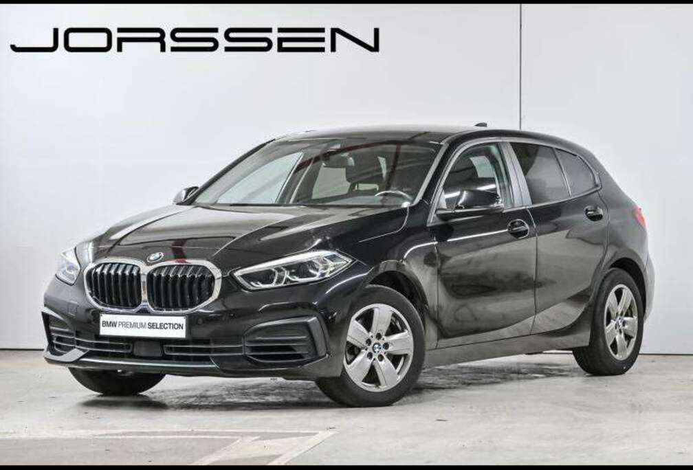 BMW Hatch