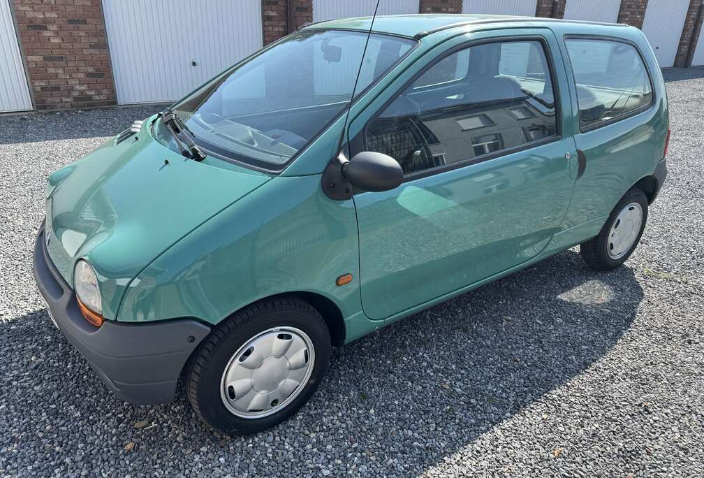 Renault 1993