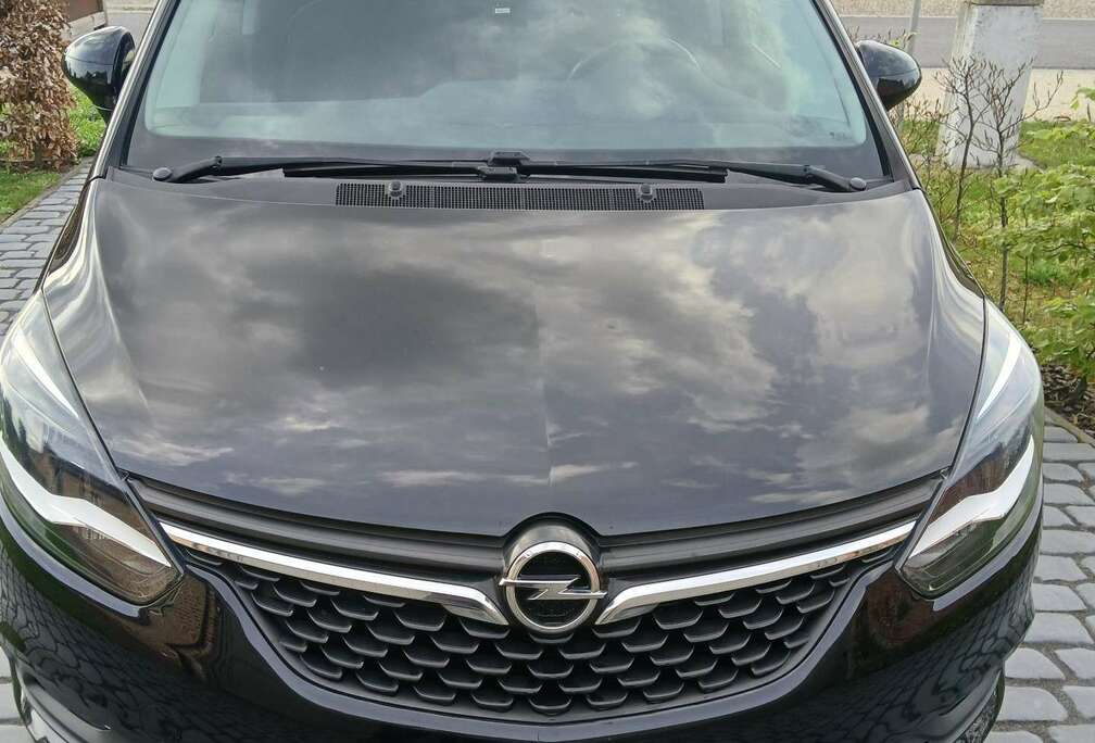 Opel 1.4 Turbo Edition