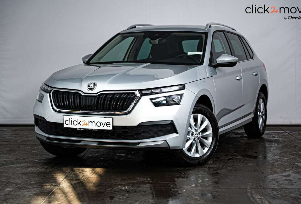 Skoda 1.0 TSI Style DSG