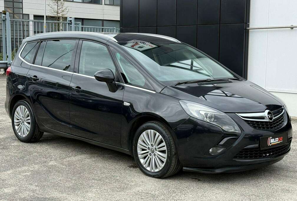 Opel 1.6 DIESEL - AIRCO - CONTRÔLE TECHNIQUE OK