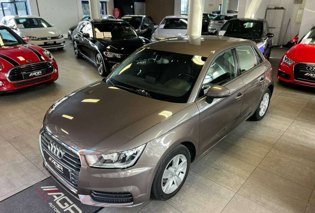 Audi GARANTIE TOP ETAT DISPO DIRECTEMENT