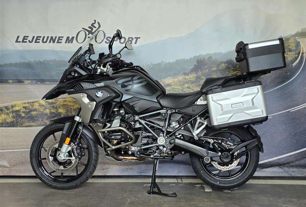 BMW Garantie 12 mois