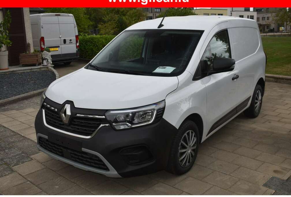 Renault Kangoo III 1,5 DCi 95 Porte lat. Extra grand