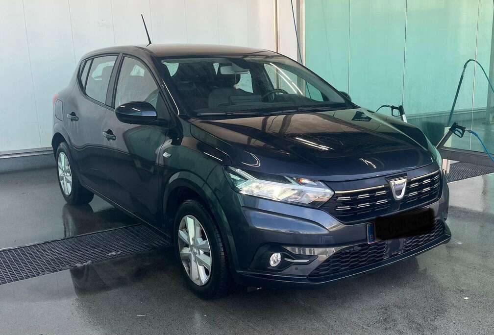 Dacia Sandero 1.0 TCe Comfort CVT