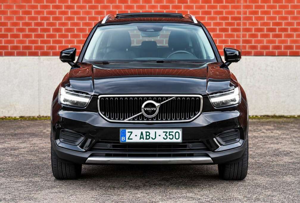 Volvo XC40 2.0 D3 Momentum Pro Geartronic
