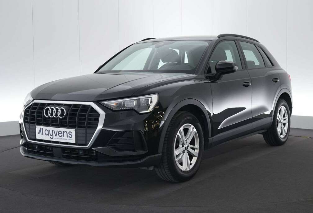 Audi 35 TFSI S-Tronic Business Ed. Attraction LED GPS P