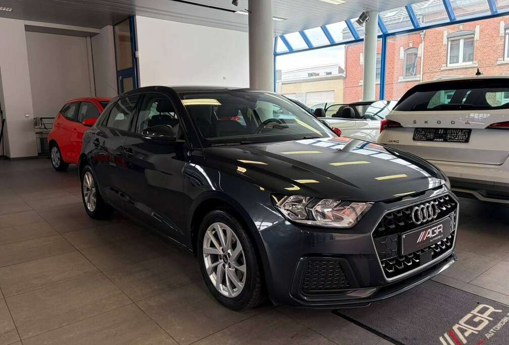 Audi BOITE AUTOMATIQUE GARANTIE