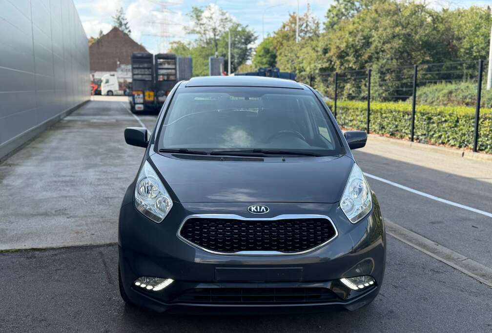 Kia Venga 1.4i