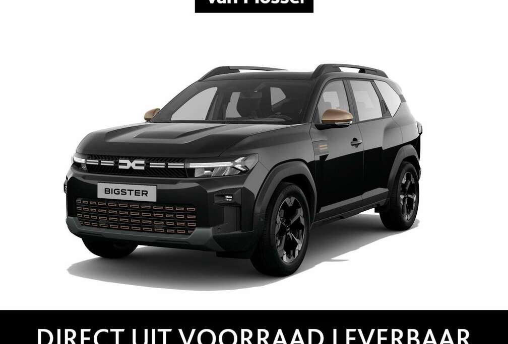 Dacia Extreme