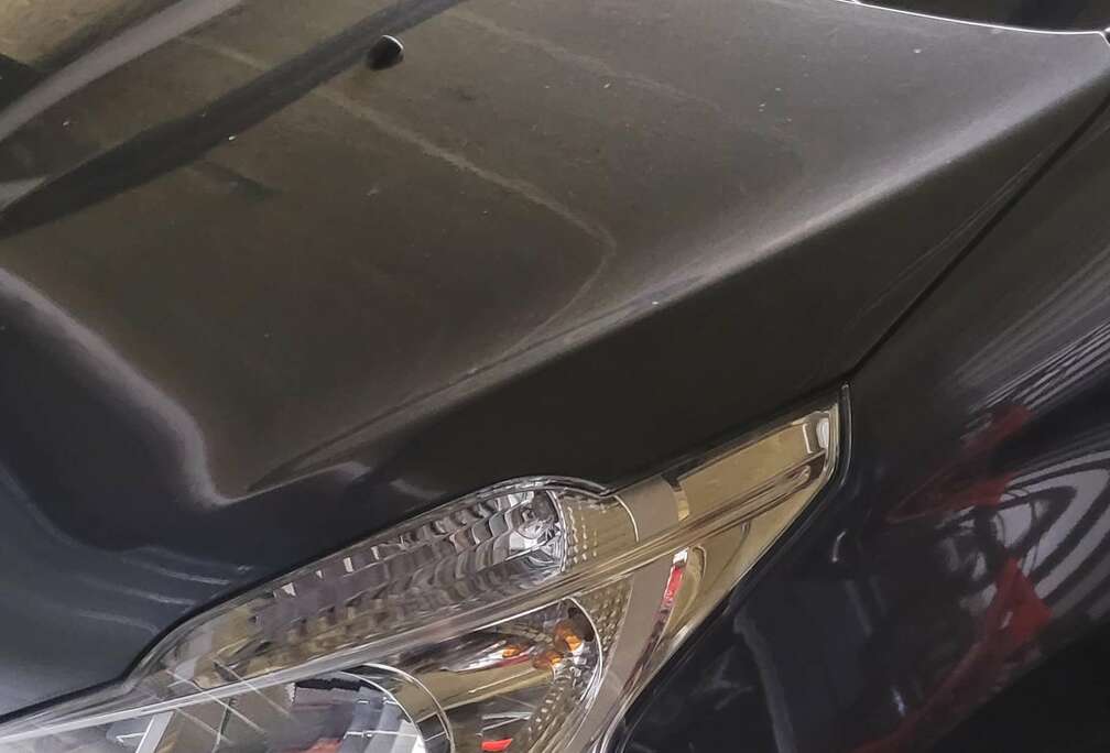 Peugeot 208 1.2i Active STT ETG