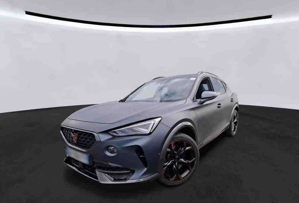 VZ 245CV eHybrid DSG6 ** 360 ** VSS ** PANO**