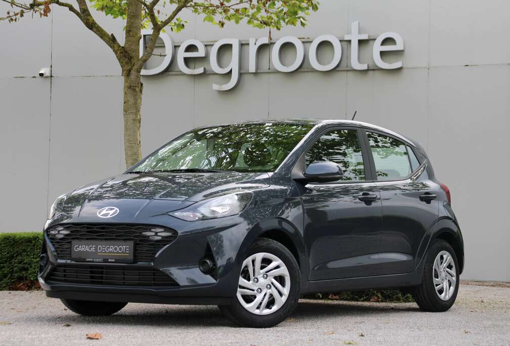 Hyundai Twist 1000i MT5 *5 JAAR GARANTIE*APPLE/ANDROID*