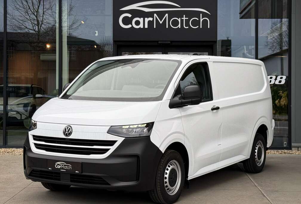 Volkswagen E - Comfort  LED  CC  LANE ASSIST