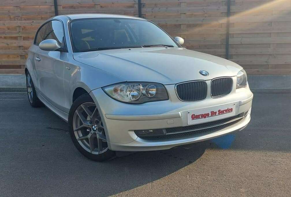 BMW 116i