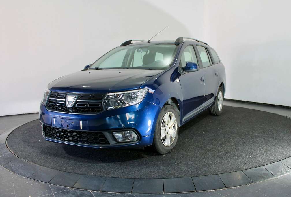 Dacia MCV 0.9 TCe Ambiance