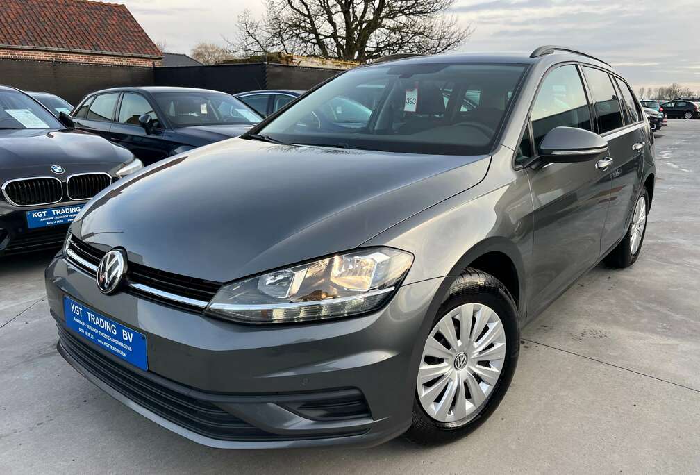 Volkswagen 1.0 TSI DSG AUTOMAAT NAVIGATIE CAMERA CARPLAY LED