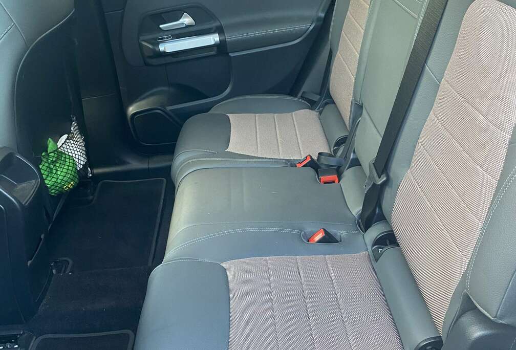 Mercedes-Benz AMG Line