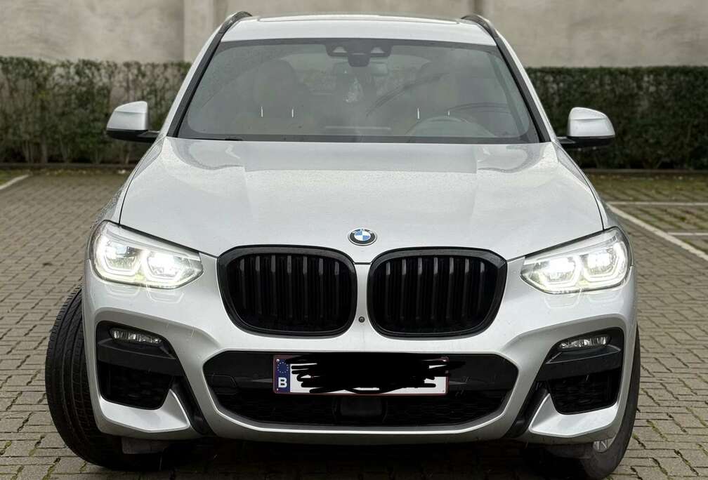 BMW xDrive30e M-SPOR PACK FULL OPTION 360 CAMERA