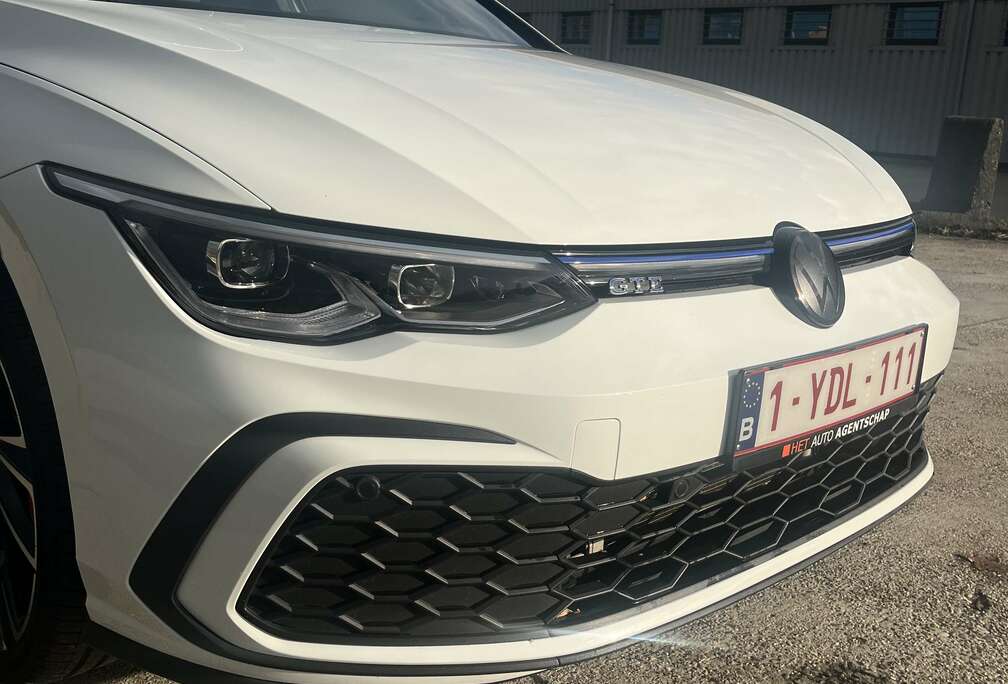 Volkswagen 1.4 eHybrid OPF DSG