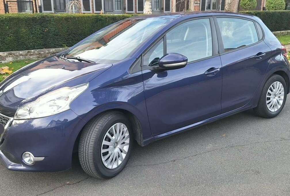 Peugeot 1.0i Active C.T OK