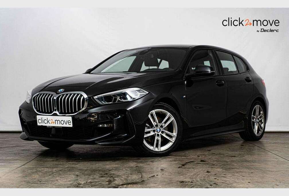 BMW 118i  M Sport