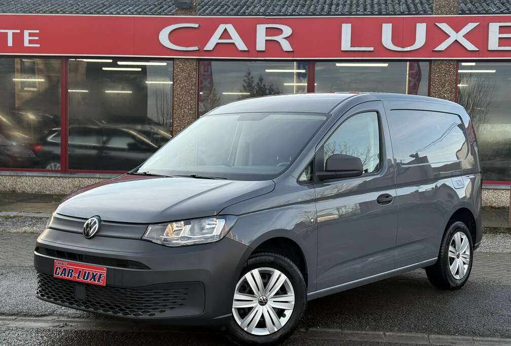 Volkswagen 2.O TDI UTILITAIRE TVA DEDUCTIBLE TVA DEDUCTIBLE