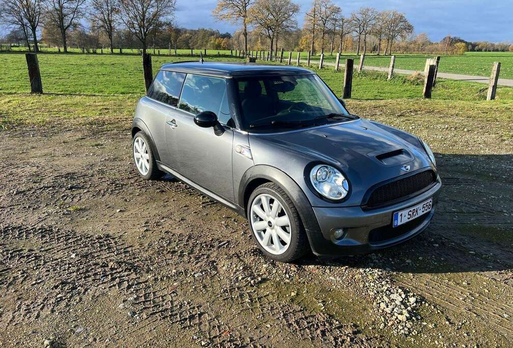 MINI
