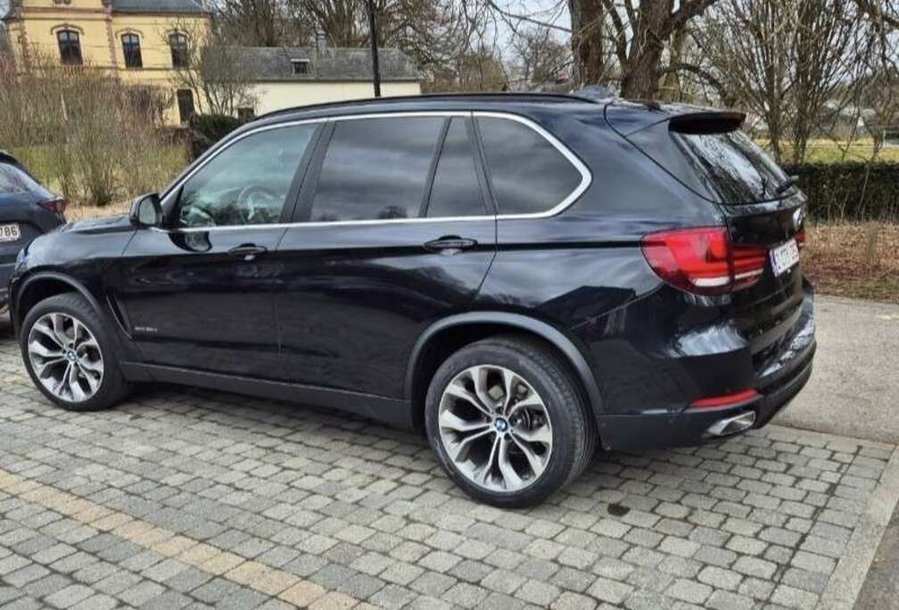 BMW 3.0 dAS xDrive30